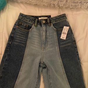 90’s boyfriend pacsun jeans
